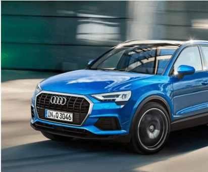 尺寸加大，轴距增加，这样的全新奥迪Q3你会喜欢吗？