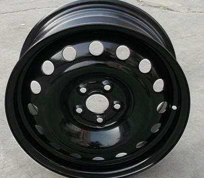 汽车轮毂铁的铝的好？各自优缺点是什么？