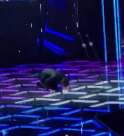 快手、美拍和抖音上的那些尬舞视频, 最初版本