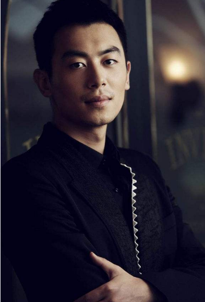 朱亚文配音《红高粱》在余占鳌发声的那一刻,