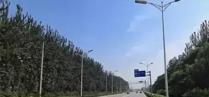 中国最短的国道，您自驾可以完整的走下来！（仅162公里）