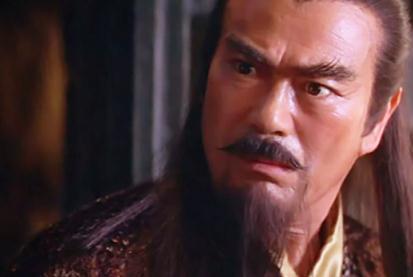 《风云》中的雄霸原来是日本人, 儿子真剑佑14岁惨遭悲剧当爸爸