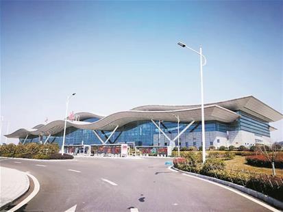 湖北现有6座民用机场 荆州机场将成为第8座