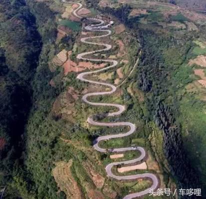 超级试驾丨昆明“秋名山”之捷豹出没