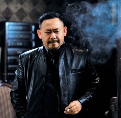 继《老炮儿》后,管虎又一部新电影上映了,这票