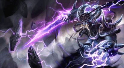 英雄联盟: 这英雄长相有毒, 联盟英雄大吐槽第二