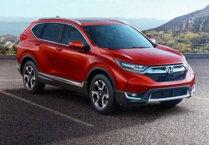 2018年度最受关注的几款SUV,全都是硬实力,肯定很畅销!