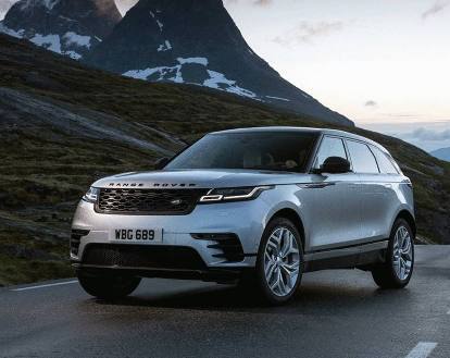 2018年度最受关注的几款SUV,全都是硬实力,肯定很畅销!