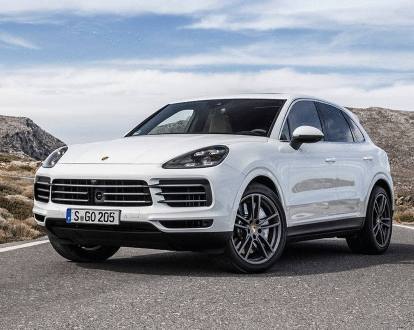 2018年度最受关注的几款SUV,全都是硬实力,肯定很畅销!