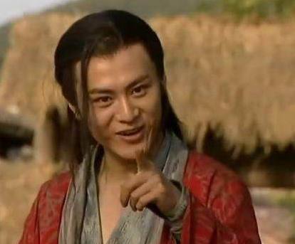 金庸群侠传中，最牛的九个人，令狐冲未入榜，林平之第一！！