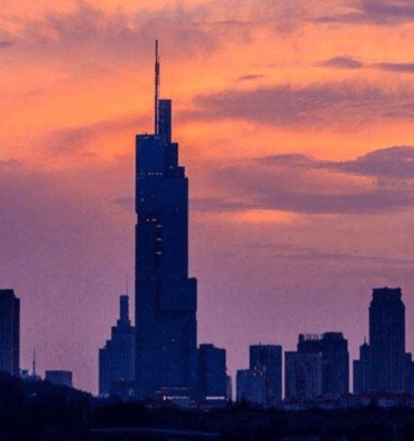 南京、合肥、武汉、长沙、重庆和成都,你觉得