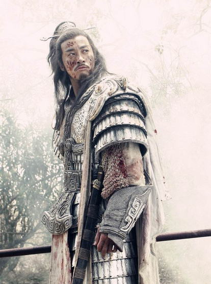 只知道项羽，他的父亲是谁？