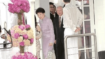 剖析: 当年李家诚与徐子淇花费7亿的世纪婚礼, 到底是怎么花的
