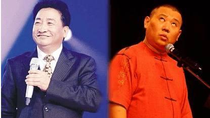 相声演员戴志诚力挺姜昆 怒批郭德纲不守规矩 不料被老郭揭了老底