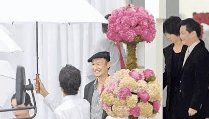 剖析: 当年李家诚与徐子淇花费7亿的世纪婚礼, 到底是怎么花的