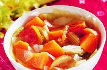 六个月宝宝辅食食谱