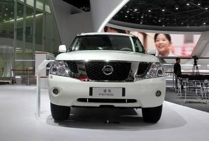 越看越想买! 原本售价100万, 现在只卖普拉多的价, 想不爆款都难