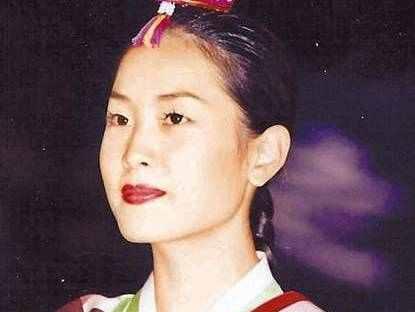 她是李易峰的前任,却做出了薛之谦前任都不敢