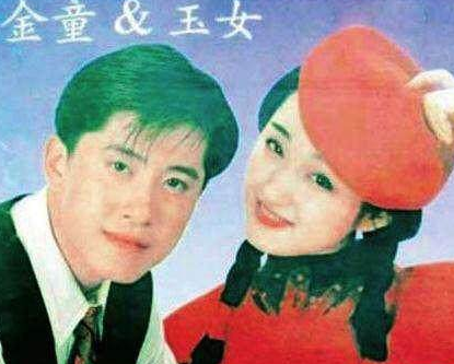 杨钰莹、毛宁近照，两人男人毁了他们，她竟沦落到被新人欺负!