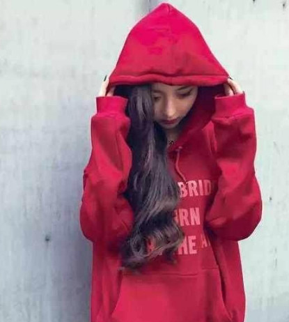 爱穿卫衣,但你知道袋鼠兜的作用吗?没想到作用