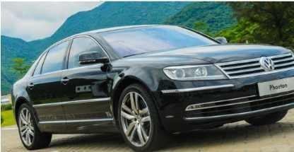 邓超喜欢的顶级豪华车 比奥迪A6和奔驰S系列强太多了！