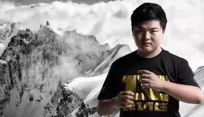 UZI得到国家认可!荣登运动员影响指数排行榜!