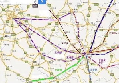 十年以后是成都房价高还是重庆房价高?