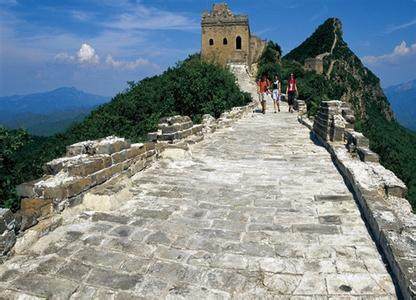北京周边旅游景点大全，自驾游这些地方值得一去