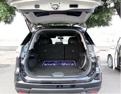 日产奇骏一路玩尽改装HiFi路！