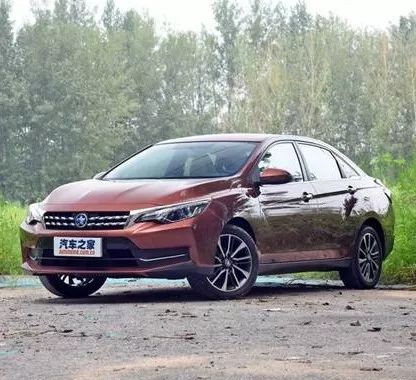 拒绝双离合！这几款10万元左右的轿车驾驶平顺毛病少