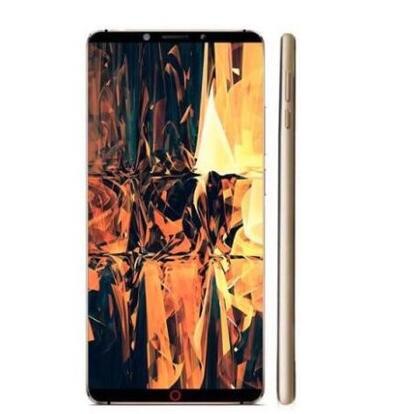 努比亚Z18推出后置三摄手机?不给单反活路了