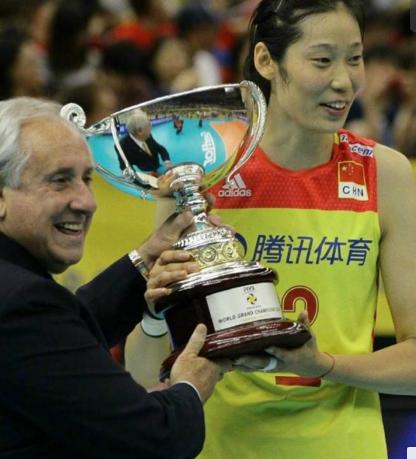 中国女排冬训17人公布大名单,江苏女排独占6人