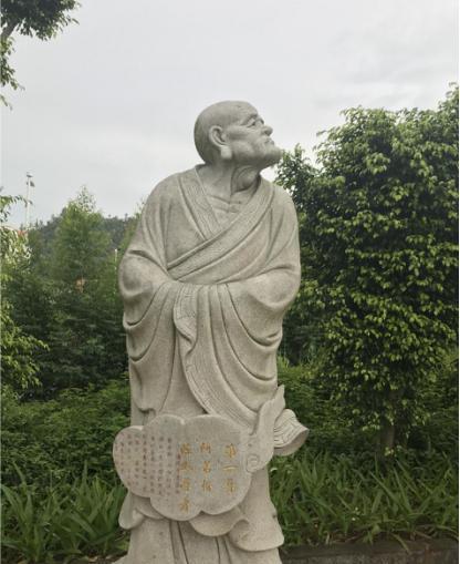 连厦门本地人都不一定知道的清静之地——石室禅院