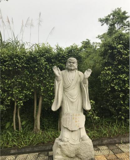 连厦门本地人都不一定知道的清静之地——石室禅院