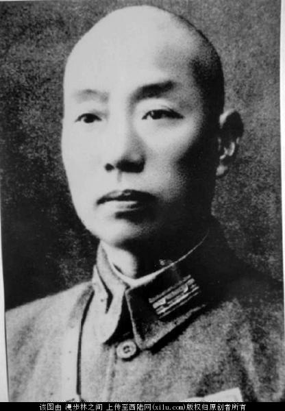 国共两党公认的20大抗日名将, 没有张灵甫