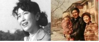 唐国强全家照，两个儿子遗传基因差，女儿却很貌美，前妻绝望自杀