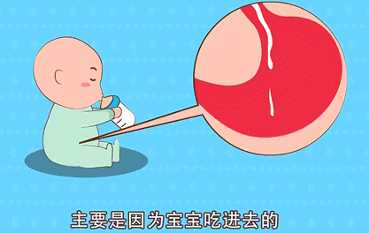 见过了千万宝宝的便便, 儿科医生告诉你: 这样透过便便看本质!