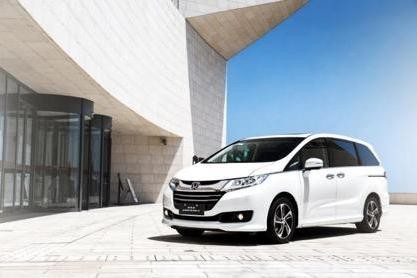 揭秘型格辣招，本期《天天向上》辣爸与奥德赛更配呦