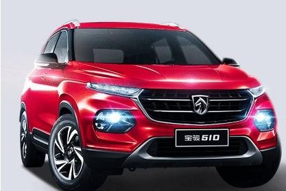 2017年度最受关注的10款SUV，全都是硬实力！