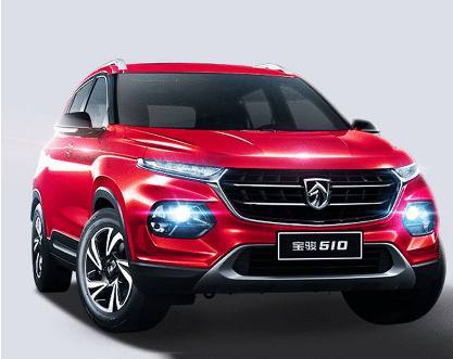 2018年度最受关注的几款SUV,全都是硬实力,肯定很畅销!