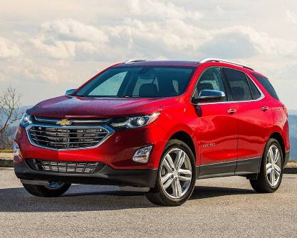 2018年度最受关注的几款SUV,全都是硬实力,肯定很畅销!