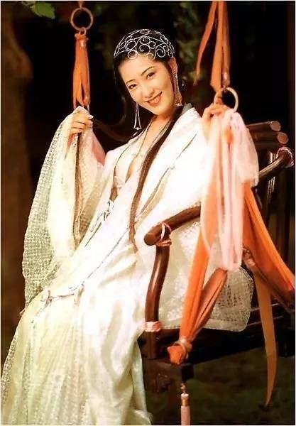 10大女星扮演潘金莲，她是最丑的但却是最红的！