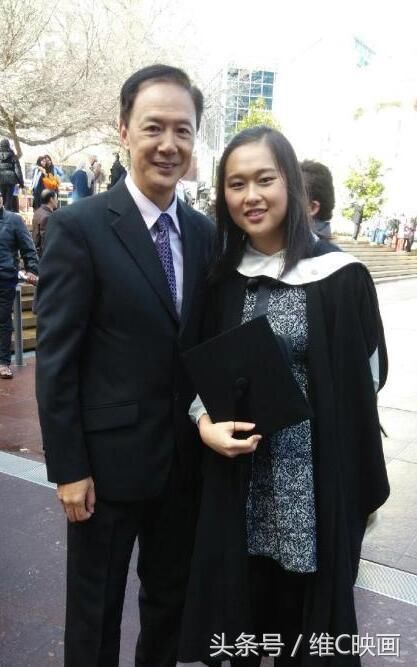 恭喜！TVB资深大反派再婚