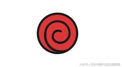 《火影忍者》,火影里的这些标志,你一定没有看过