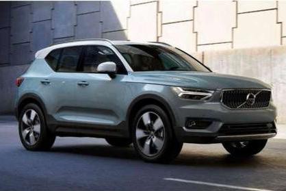 全新沃尔沃XC40或将力压奥迪Q3, 21万起成入门级豪华SUV典范