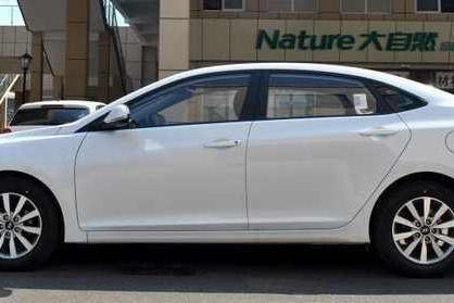 售价10万，大空间配2.0L动力，吊打大众速腾 无压力