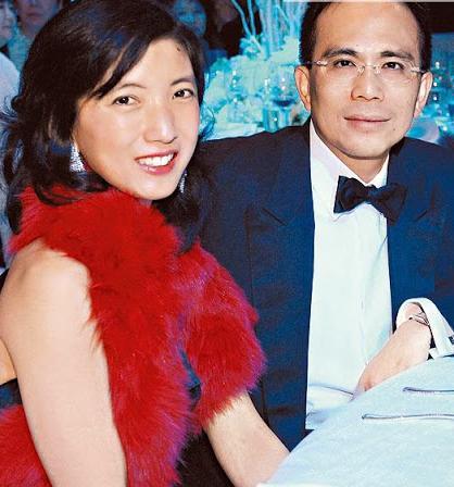 为什么梁洛施费尽心机都无法嫁入李家，而这个女人貌不惊人却轻松嫁入豪门？