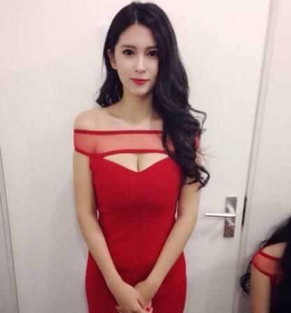 刘晓宇前女友不简单!与王思聪相恋 易建联为她和刘晓宇撕破脸