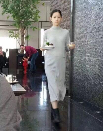 从“奶茶妹”到“奶茶婊”, 深扒章泽天和霸道总裁背后的故事