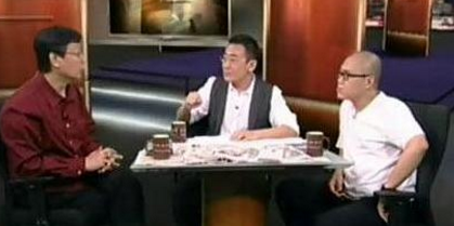 十大港台综艺排行榜 热门香港综艺节目
